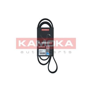 V formos rumbuoti diržai KAMOKA 7016118