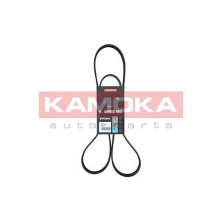 V formos rumbuoti diržai KAMOKA 7016123