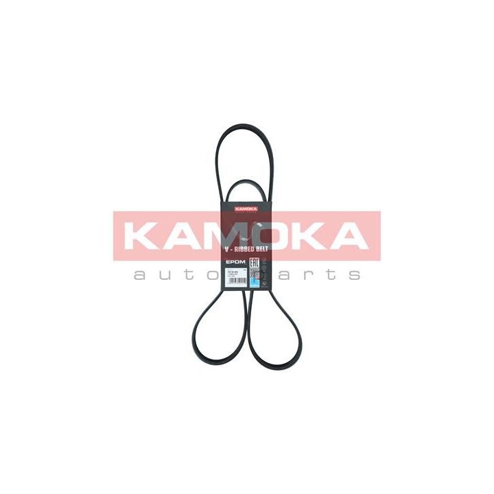 V formos rumbuoti diržai KAMOKA 7016123