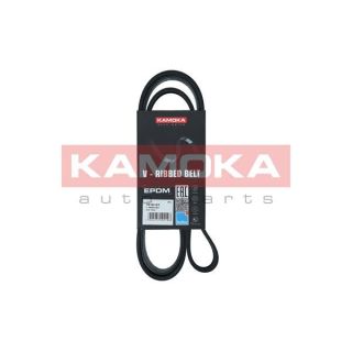 V formos rumbuoti diržai KAMOKA 7016127