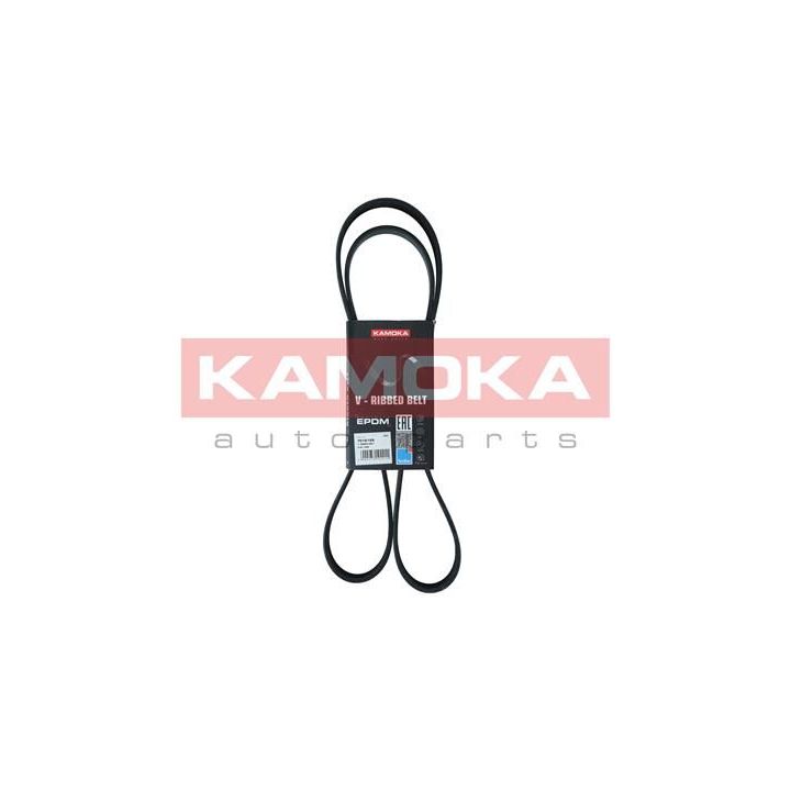 V formos rumbuoti diržai KAMOKA 7016129