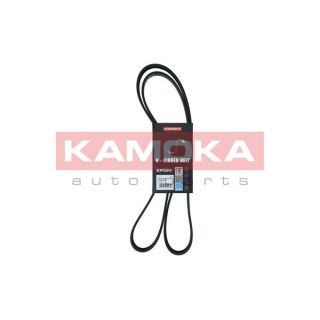 V formos rumbuoti diržai KAMOKA 7016140