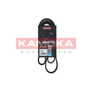 V formos rumbuoti diržai KAMOKA 7016147