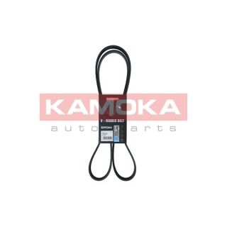 V formos rumbuoti diržai KAMOKA 7016148