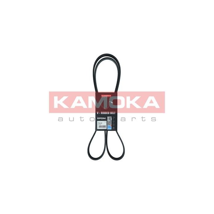 V formos rumbuoti diržai KAMOKA 7016148