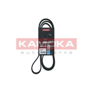 V formos rumbuoti diržai KAMOKA 7016149