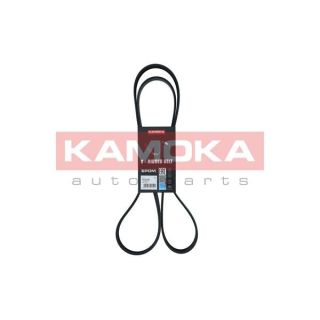 V formos rumbuoti diržai KAMOKA 7016158