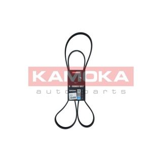 V formos rumbuoti diržai KAMOKA 7016167