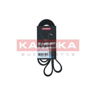 V formos rumbuoti diržai KAMOKA 7016172