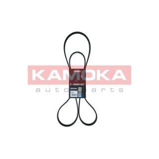 V formos rumbuoti diržai KAMOKA 7016175