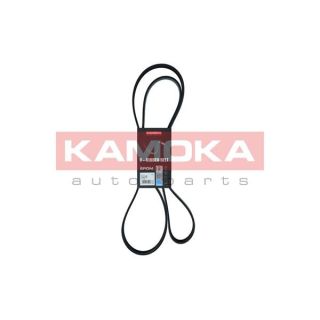 V formos rumbuoti diržai KAMOKA 7016185