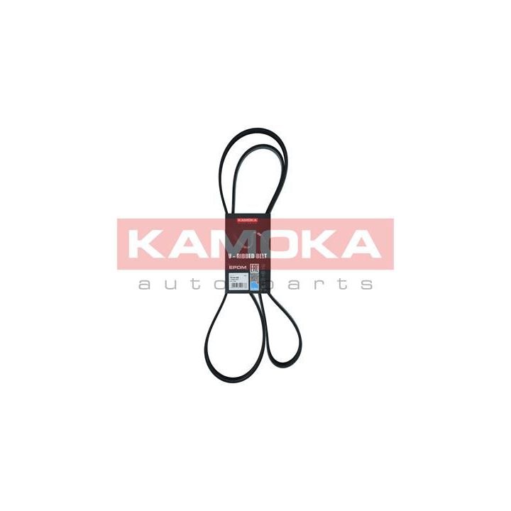 V formos rumbuoti diržai KAMOKA 7016185