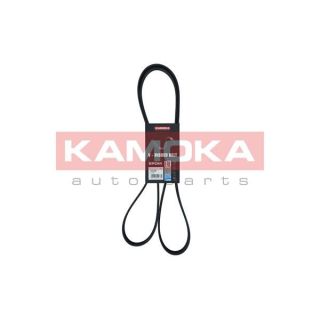 V formos rumbuoti diržai KAMOKA 7016186