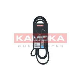 V formos rumbuoti diržai KAMOKA 7016187