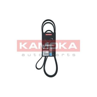 V formos rumbuoti diržai KAMOKA 7016190