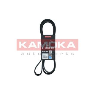 V formos rumbuoti diržai KAMOKA 7016195