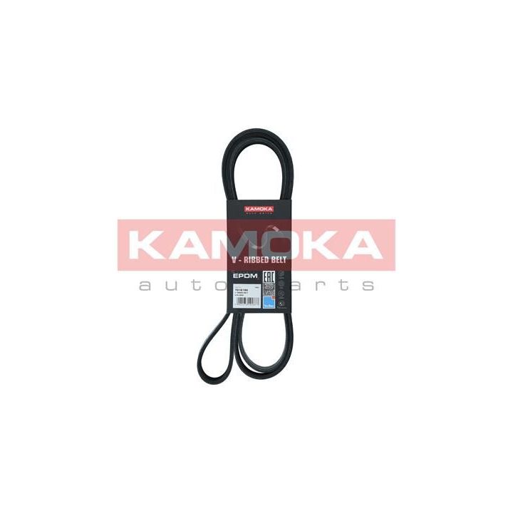 V formos rumbuoti diržai KAMOKA 7016195