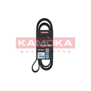 V formos rumbuoti diržai KAMOKA 7016198