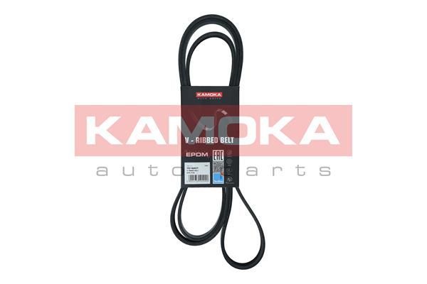V formos rumbuoti diržai KAMOKA 7016207