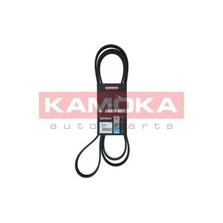 V formos rumbuoti diržai KAMOKA 7016214