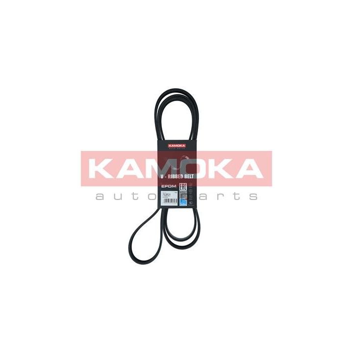 V formos rumbuoti diržai KAMOKA 7016214