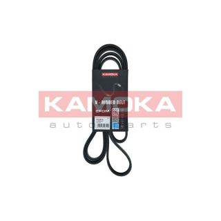 V formos rumbuoti diržai KAMOKA 7016219