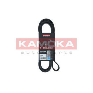 V formos rumbuoti diržai KAMOKA 7016222