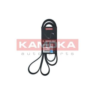 V formos rumbuoti diržai KAMOKA 7016223