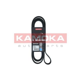 V formos rumbuoti diržai KAMOKA 7016224