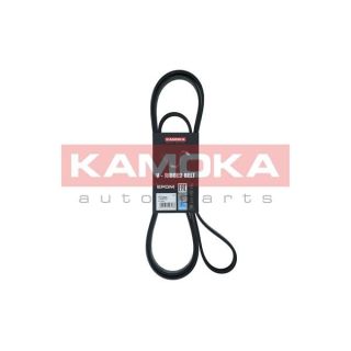 V formos rumbuoti diržai KAMOKA 7016226