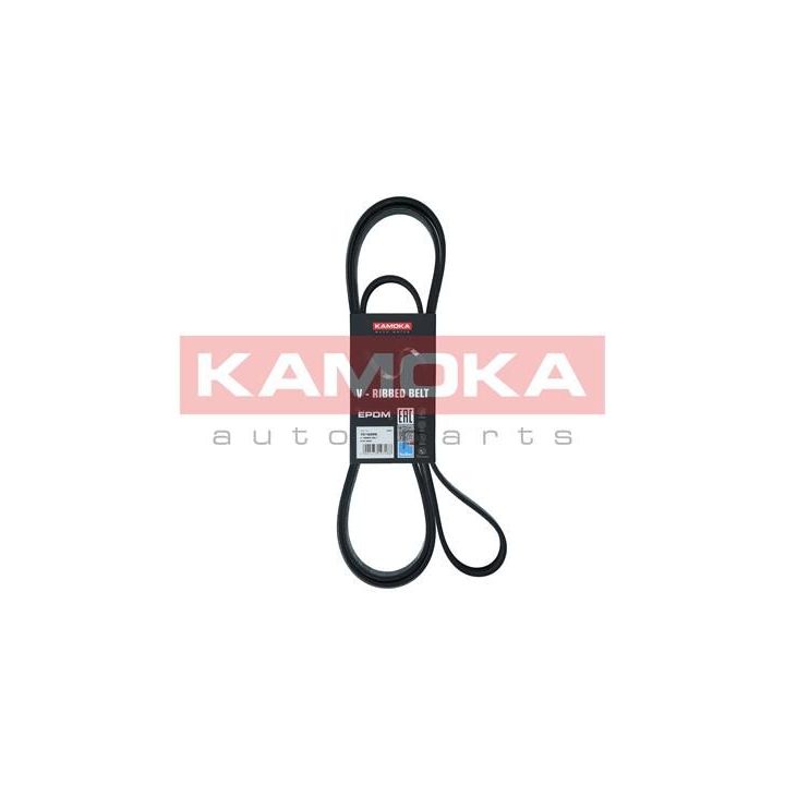 V formos rumbuoti diržai KAMOKA 7016226