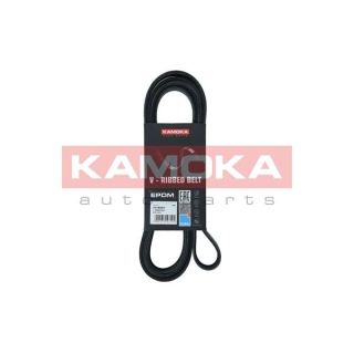 V formos rumbuoti diržai KAMOKA 7016227