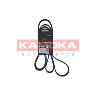 V formos rumbuoti diržai KAMOKA 7016228