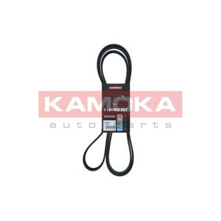 V formos rumbuoti diržai KAMOKA 7016237