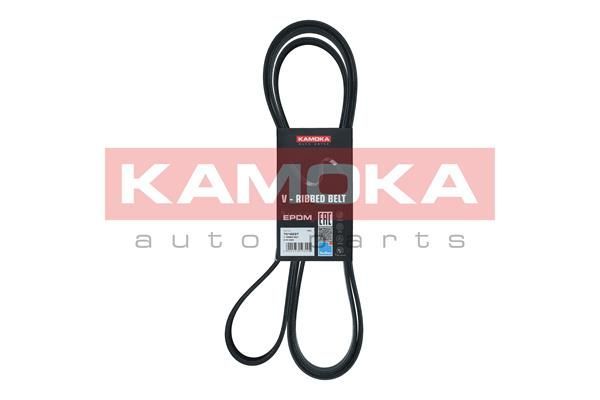 V formos rumbuoti diržai KAMOKA 7016237