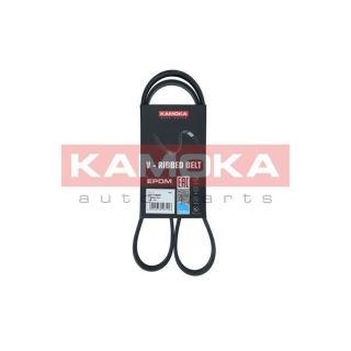 V formos rumbuoti diržai KAMOKA 7017004