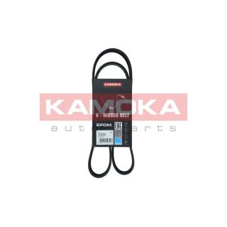 V formos rumbuoti diržai KAMOKA 7017005