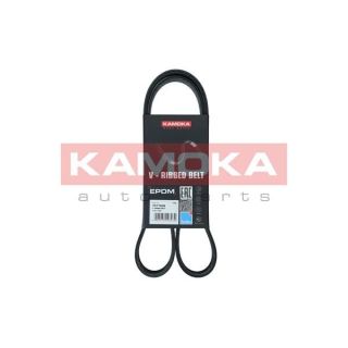 V formos rumbuoti diržai KAMOKA 7017006