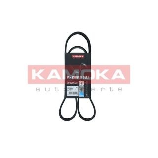 V formos rumbuoti diržai KAMOKA 7017007