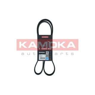 V formos rumbuoti diržai KAMOKA 7017012