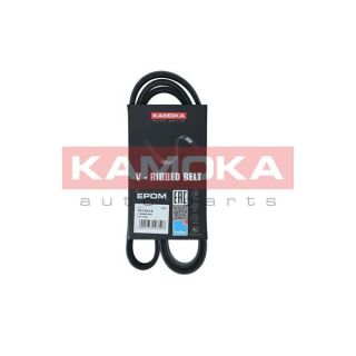 V formos rumbuoti diržai KAMOKA 7017013