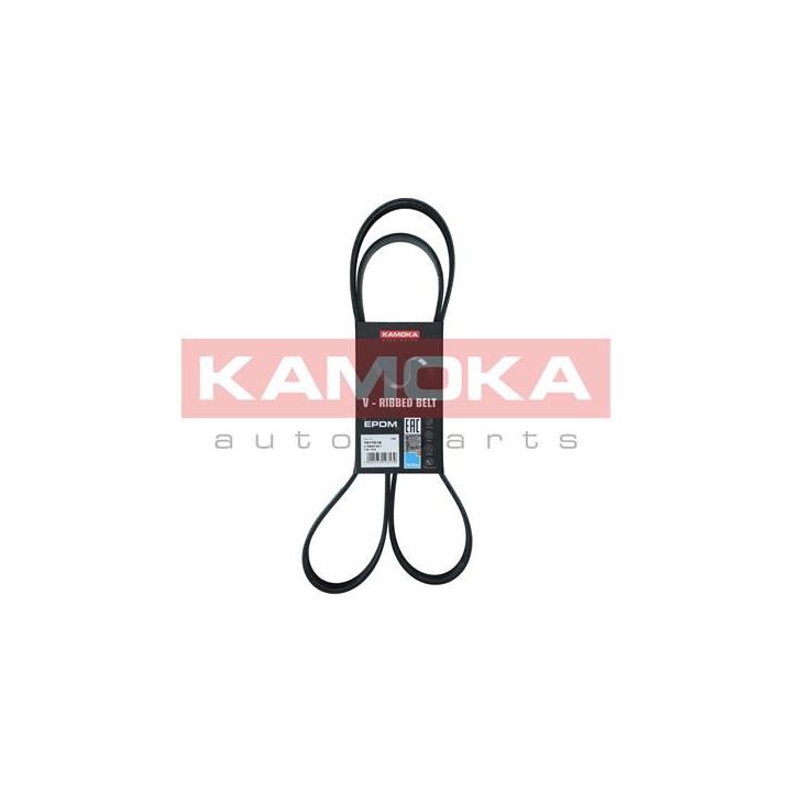 V formos rumbuoti diržai KAMOKA 7017016