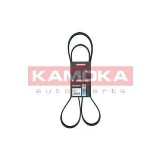 V formos rumbuoti diržai KAMOKA 7017017