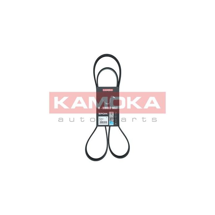 V formos rumbuoti diržai KAMOKA 7017017