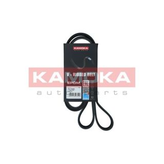 V formos rumbuoti diržai KAMOKA 7017022