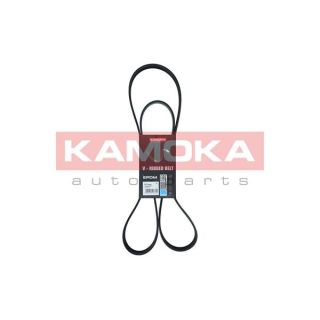 V formos rumbuoti diržai KAMOKA 7017025