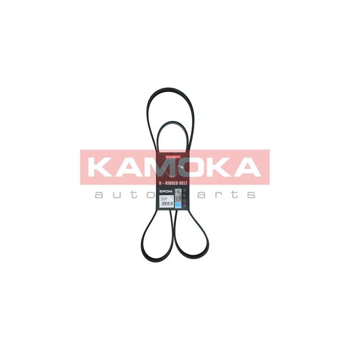 V formos rumbuoti diržai KAMOKA 7017025