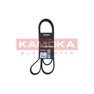V formos rumbuoti diržai KAMOKA 7017026