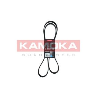V formos rumbuoti diržai KAMOKA 7017029