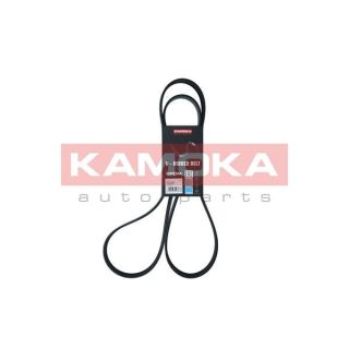 V formos rumbuoti diržai KAMOKA 7017030